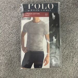 Men’s Polo T Shirts